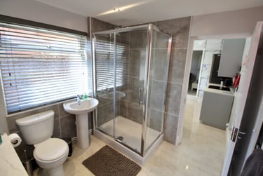 4 bed house, Delapre Street, Far cotton, Northampton, NN48HB - Image 8