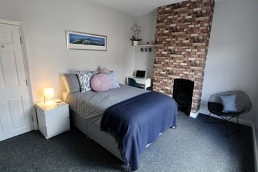 4 bed house, Delapre Street, Far cotton, Northampton, NN48HB - Image 4