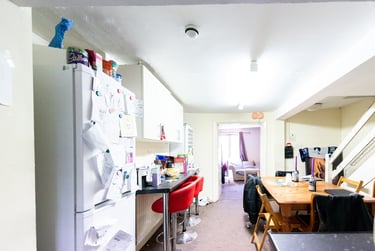 6 bed house, Coldharbour Lane, Camberwell, London, SW98SE - Image 6