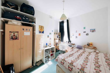 5 bed house, Trafalgar Street, Elephant & castle, London, SE172TP - Image 4