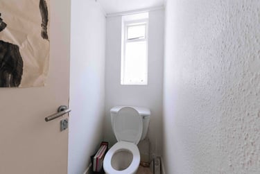 5 bed house, Trafalgar Street, Elephant & castle, London, SE172TP - Image 8