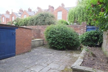 6 bed house, Polsloe Road, Mount pleasant, Exeter, EX12HL - Image 2