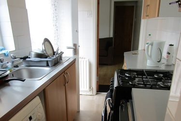 3 bed house, Langley St, Ashbourne rd area, Derby, DE223GN - Image 2