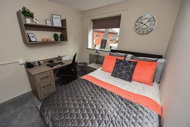 6 bed flat, Thynne St, University of bolton, Bolton, BL36BA - Image 2