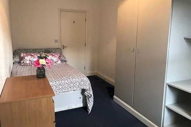 8 bed house, Old Tiverton Road, Old tiverton rd area, Exeter, EX46NG - Image 10