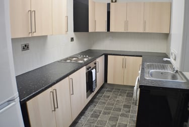 3 bed house, Newdigate Villas, Arboretum, Nottingham, NG74FB - Image 3