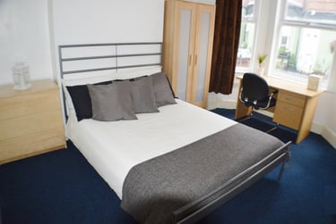 3 bed house, Newdigate Villas, Arboretum, Nottingham, NG74FB - Image 7