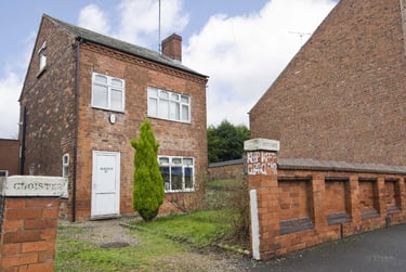 4 bed house, Cloister Street, Dunkirk, Nottingham, NG72PG - Image 1