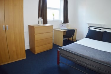 5 bed house, Cloister Street, Dunkirk, Nottingham, NG72PG - Image 6