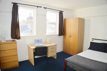 5 bed house, Cloister Street, Dunkirk, Nottingham, NG72PG - Image 8