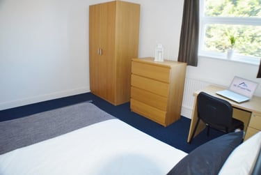 5 bed house, Cloister Street, Dunkirk, Nottingham, NG72PG - Image 9