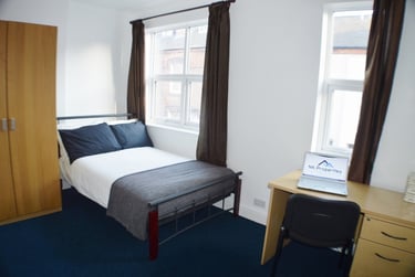 5 bed house, Cloister Street, Dunkirk, Nottingham, NG72PG - Image 10