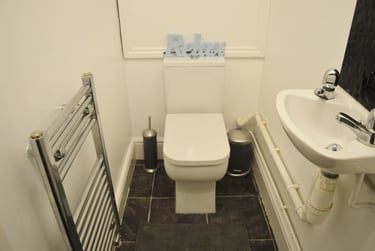 5 bed house, Cloister Street, Dunkirk, Nottingham, NG72PG - Image 11
