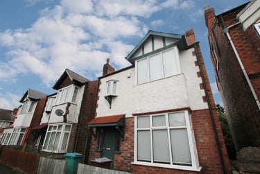 4 bed house, Greenfield Street, Dunkirk, Nottingham, NG72JN - Image 1