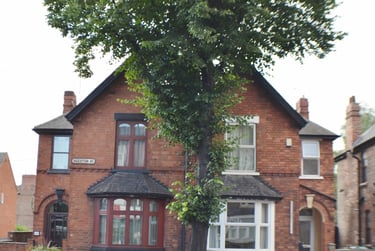 4 bed house, Beeston Road, Dunkirk, Nottingham, NG72JR - Image 1