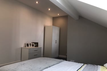 5 bed house, Hathersage Rd, Victoria park, Manchester, M130EJ - Image 7