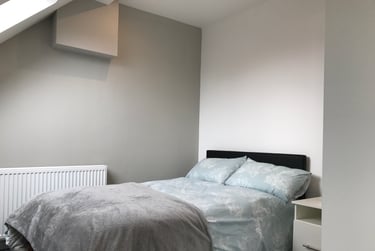 5 bed house, Hathersage Rd, Victoria park, Manchester, M130EJ - Image 9