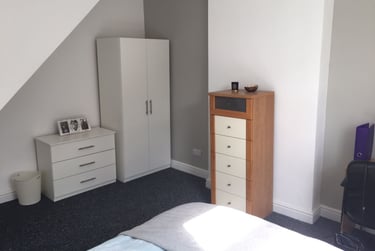 4 bed house, Hathersage Rd, Victoria park, Manchester, M130EJ - Image 8
