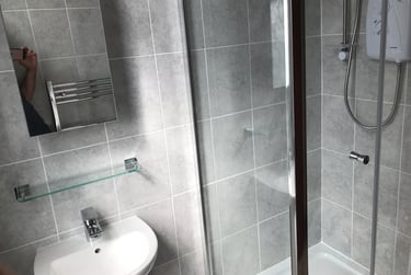 7 bed house, Burlington Road, Withington, Manchester, M204PY - Image 4