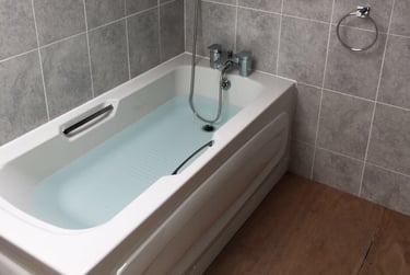 7 bed house, Burlington Road, Withington, Manchester, M204PY - Image 5