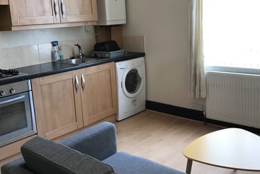 1 bed flat, Burlington Road, Withington, Manchester, M204PY - Image 4