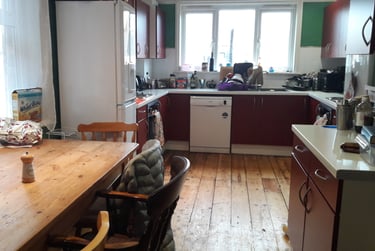 8 bed house, Archibald Road, City Centre, Exeter, EX11SA - Image 3