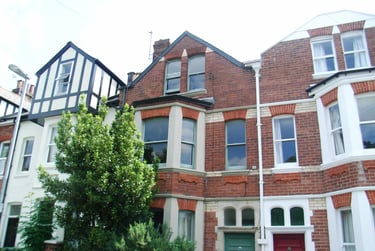 8 bed house, Archibald Road, City Centre, Exeter, EX11SA - Image 2