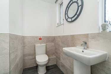 6 bed house, Derry Avenue, City Centre, Plymouth, PL46BH - Image 8