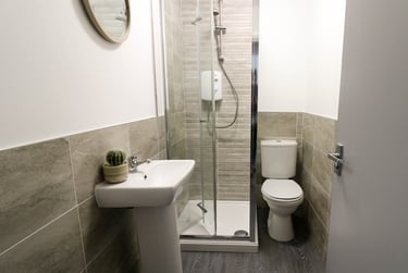 6 bed house, Diamond Avenue, Greenbank, Plymouth, PL48QD - Image 4