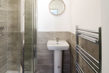 6 bed house, Diamond Avenue, Greenbank, Plymouth, PL48QD - Image 9