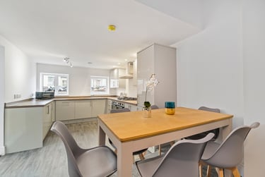 6 bed house, Ford Park Road, Mutley, Plymouth, PL46NU - Image 3