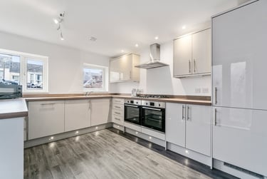 6 bed house, Ford Park Road, Mutley, Plymouth, PL46NU - Image 4