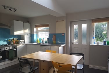 8 bed house, Brentbridge Road, Fallowfield, Manchester, M146AU - Image 2