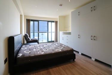 1 bed studio, 22 Constantine Street, City Centre, Plymouth, PL48AF - Image 2
