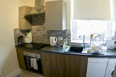 2 bed flat, Bayswater Road, University of plymouth, Plymouth, PL15BU - Image 3