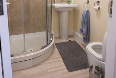 2 bed flat, Bayswater Road, University of plymouth, Plymouth, PL15BU - Image 7