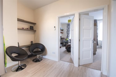 2 bed flat, Bayswater Road, University of plymouth, Plymouth, PL15BU - Image 8