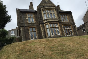 6 bed house, Bryn Road, Brynmill, Swansea, SA20AP - Image 1