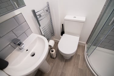 6 bed house, Uttoxeter New Rd, Uttoxeter new road, Derby, DE223NP - Image 15