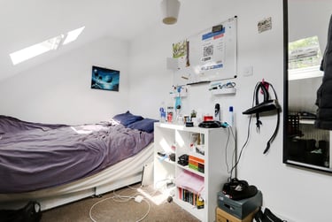6 bed house, Argyle Road, London road, Brighton, BN14QB - Image 6