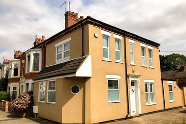 6 bed house, Steene Street, City Centre, Northampton, NN55EX - Image 5