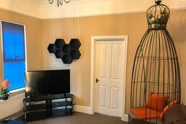 6 bed house, Steene Street, City Centre, Northampton, NN55EX - Image 3