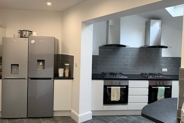 7 bed house, Elmbank Road, Smithdown road, Liverpool, L181HR - Image 1