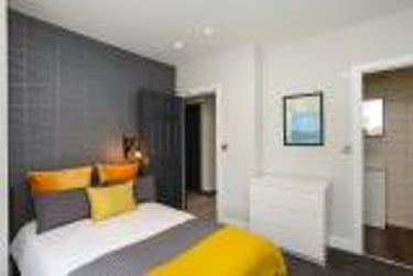 8 bed house, Friary Street, City centre, Derby, DE11JF - Image 3