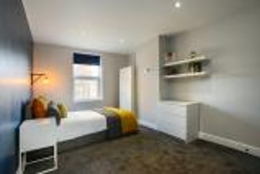8 bed house, Friary Street, City centre, Derby, DE11JF - Image 6