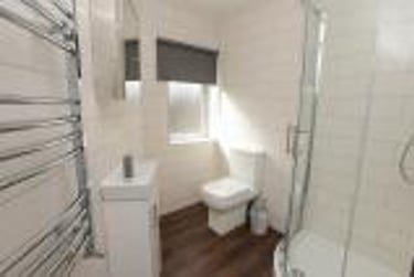 8 bed house, Friary Street, City centre, Derby, DE11JF - Image 7