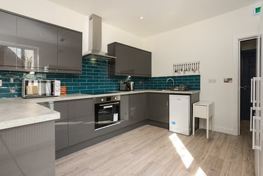 8 bed house, Friary Street, City centre, Derby, DE11JF - Image 11