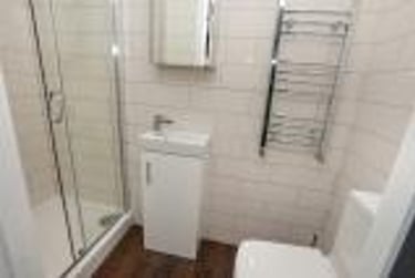 8 bed house, Friary Street, City centre, Derby, DE11JF - Image 12
