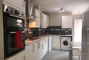 6 bed house, Stalbridge Ave, Near university, Liverpool, L181HA - Image 13