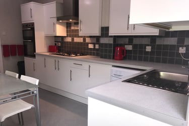 6 bed house, Stalbridge Ave, Near university, Liverpool, L181HA - Image 10